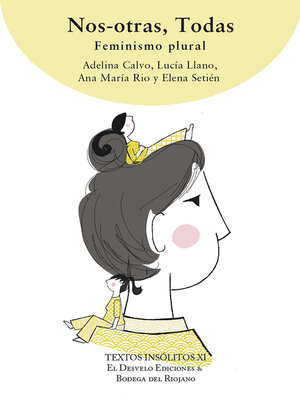 cover image of Nos-Otras, Todas